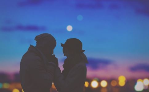 情人節攻略：情人節如何向喜歡的女生表白