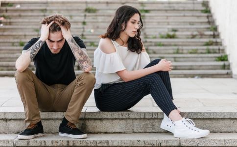 被分手還不知道原因？你一定犯了下面這些錯