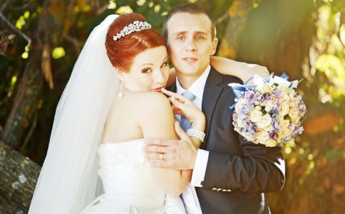 幸福婚姻的八大秘訣 怎樣讓婚姻幸福