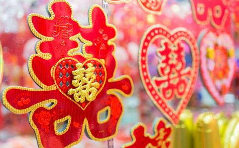 中國古代結婚有哪些習俗 古代六禮