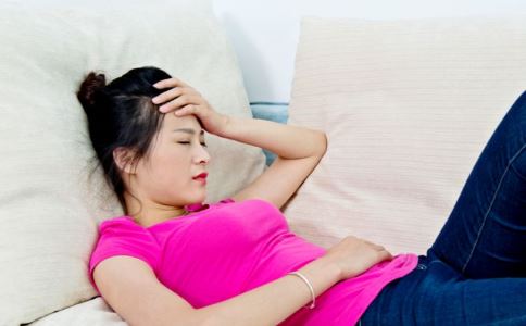 出現(xiàn)痛經(jīng)怎么辦 4個方法巧緩解