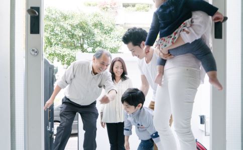 婆媳關系緊張怎么辦 8個方法解決矛盾