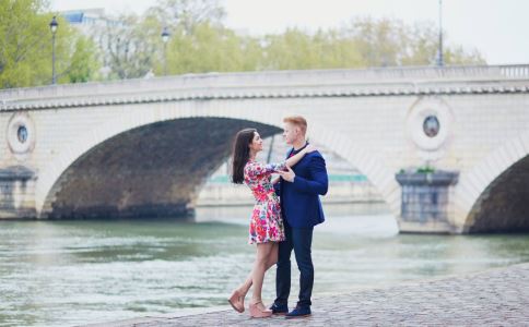 男女交往：有個性的女人讓男人越來越喜歡