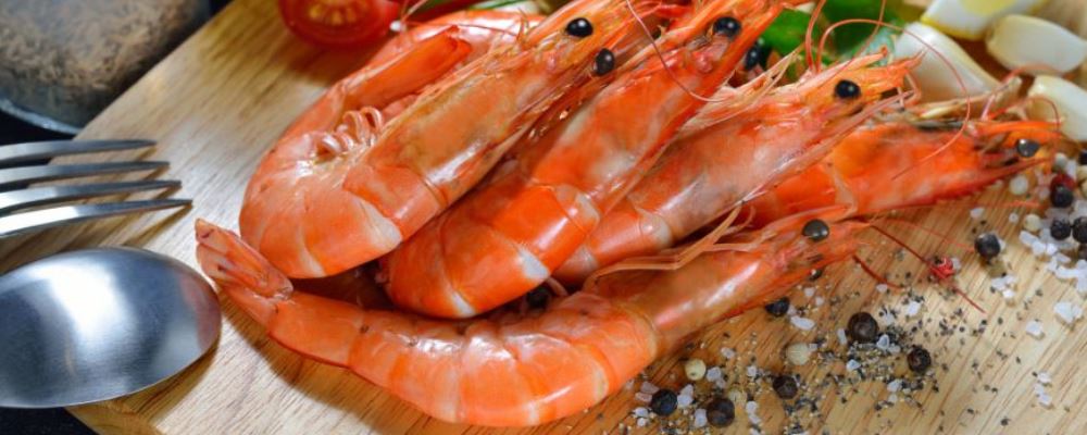 枸杞干貝 秋季補腎的6種食物