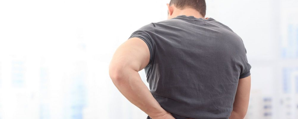男人腎虛會(huì)有哪些影響 日常如何護(hù)理