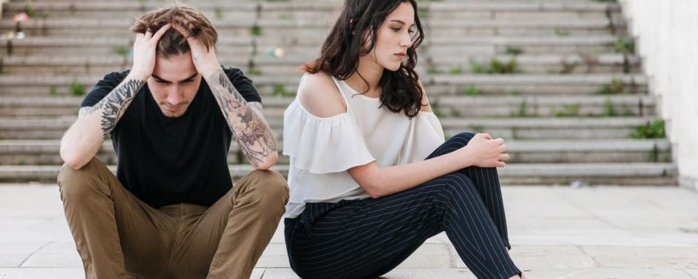 女人出軌以后最反常的五種表現(xiàn) 你發(fā)覺了嗎