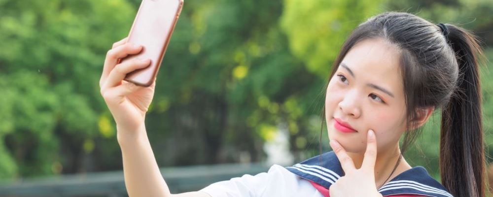 女人夾腿屬于自慰嗎