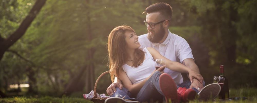 男女感情：哪些表現說明男性不是真心愛你