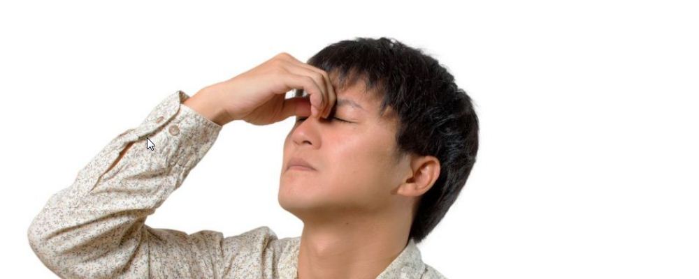 男人腎虛會有什么樣的表現(xiàn) 會引起頭暈嗎