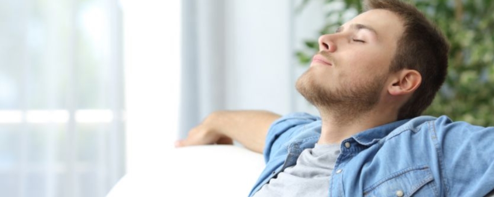 男人腎虛應(yīng)該怎么調(diào)理 試試這些方法