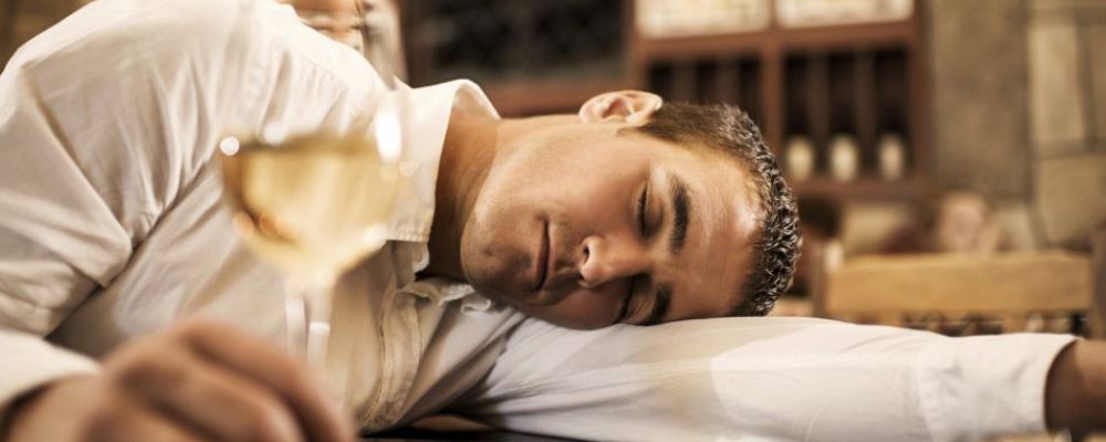 男性肝臟不好的4個(gè)表現(xiàn) 及時(shí)發(fā)現(xiàn)有利調(diào)理
