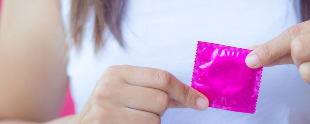  女性性欲低 是哪些原因造成的