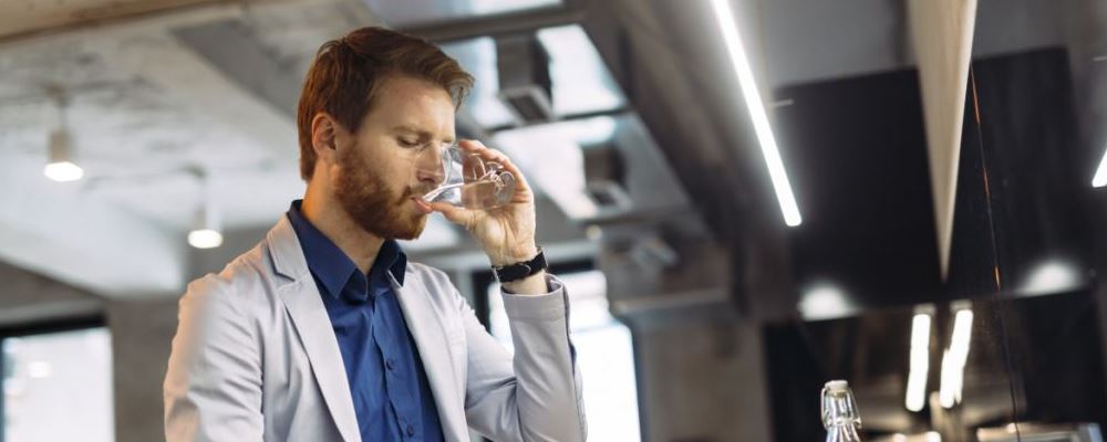 男人保護前列腺該怎么做 小技巧助你遠離前列腺疾病