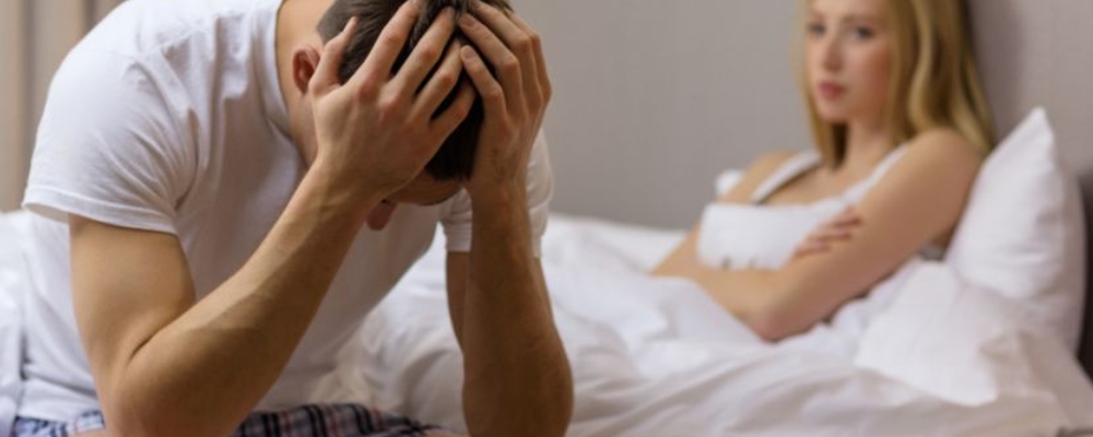 男性如何遠(yuǎn)離早泄 這些早泄原因要清楚