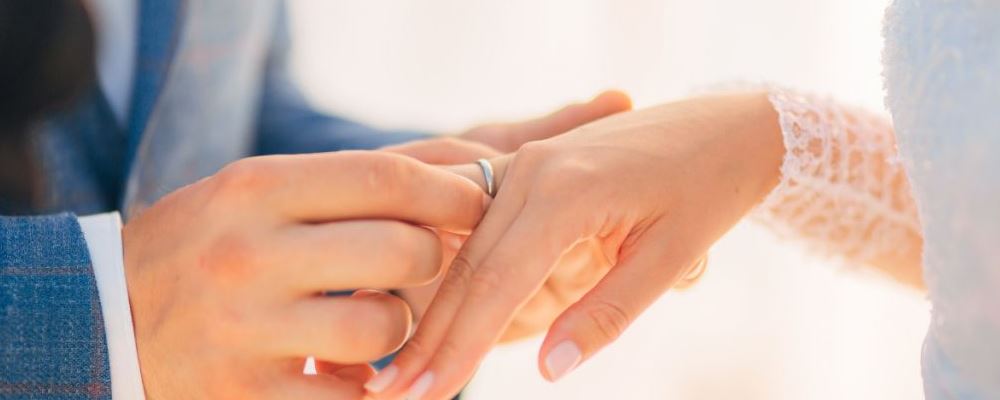 閃婚會幸福嗎 閃婚要注意什么