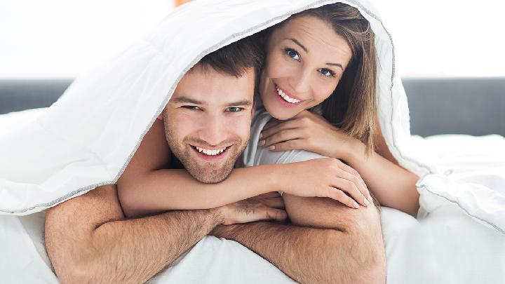 清晨性生活需要注意些什么 夫妻清晨性生活需做好5點