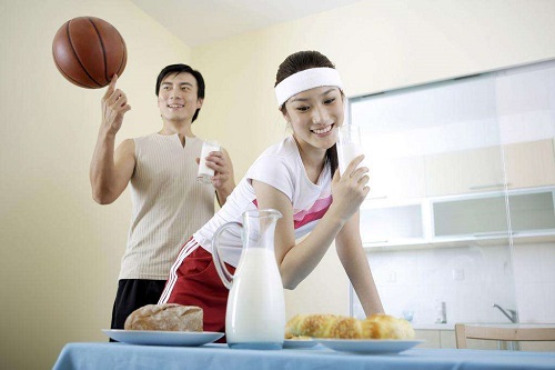 男性備孕如何養(yǎng)精子 四點(diǎn)要求養(yǎng)出健康精子
