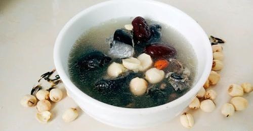 夏天吃什么食物可以補(bǔ)腎 夏季補(bǔ)腎食物一覽