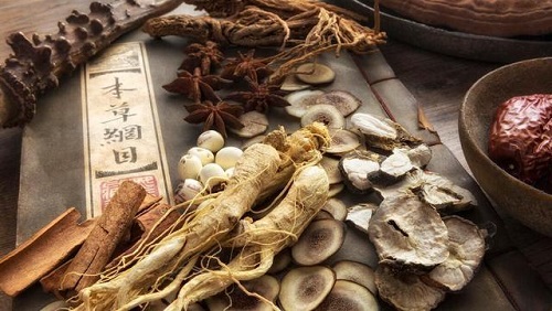 哪些中藥材可以有效補腎 分享適合泡水煲湯的補腎中藥材