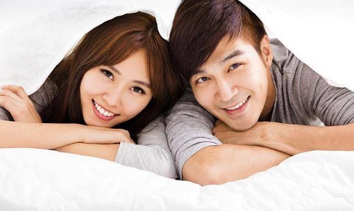 性生生活大片又黃又爽 新婚男女初夜有四個(gè)禁忌