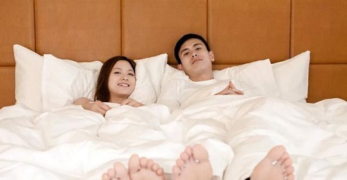 男生用手跟進去有什么區別 手淫與性生活有何區別