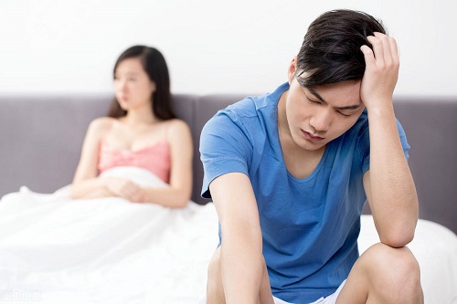 男生第一次也會疼嗎 什么情況下會導致男性性愛疼痛