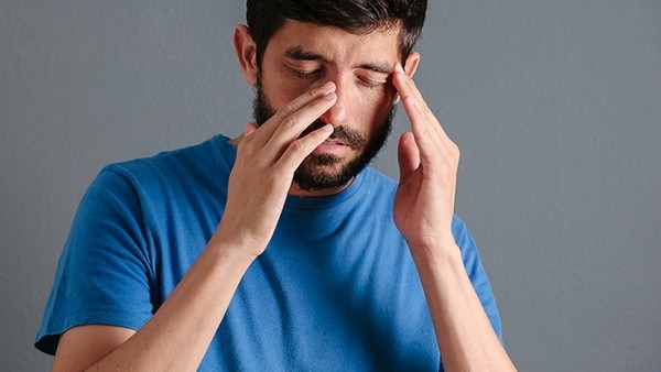 男人性焦慮如何緩解 性焦慮有什么危害