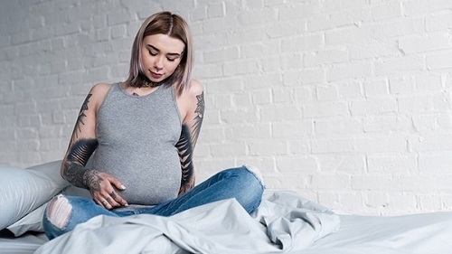 孕前的情感準備是什么 從女性到孕媽媽的情感一覽