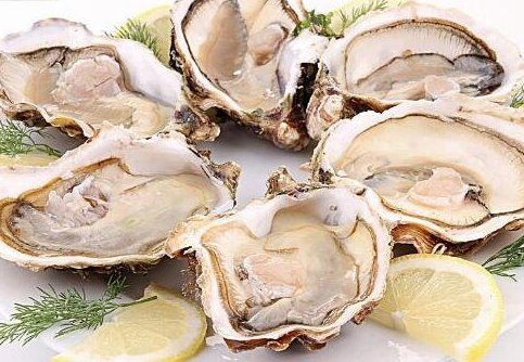 男性吃哪些食物能助性 四類食物可以發揮催情效果