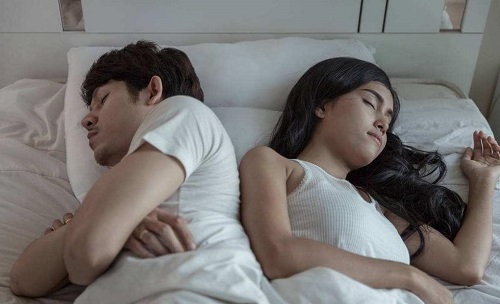 為什么天熱就會沒有性欲 天熱沒性欲原因一覽
