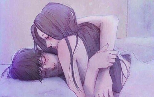 女上男下有什么妙處 本文盤點女上男下的五個妙處