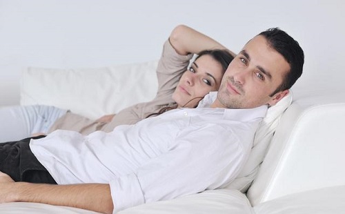 夫妻過性生活有什么好處 盤點夫妻性愛的15個好處