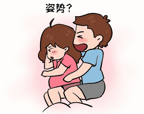 側入體位有什么好處 側入體位有幾個類型