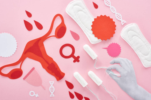 女性怎么將衛(wèi)生棉條塞進(jìn)身體 衛(wèi)生棉條怎么正確使用