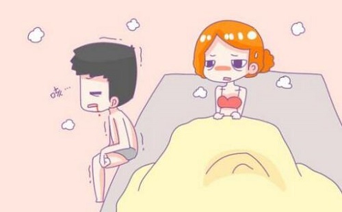 男性在房事中要怎么延時(shí) 盤點(diǎn)五個(gè)男性延時(shí)方法