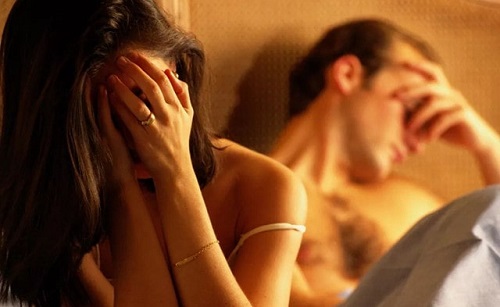 為什么夫妻生活不和諧 哪些婦科病導(dǎo)致性愛不和諧