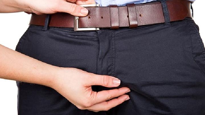 男性的正常長(zhǎng)度是多少呢 如何測(cè)量丁丁的長(zhǎng)度