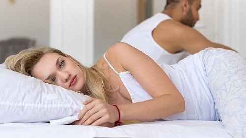 哪些床上攻略能讓女性更滿意 試試這幾個房事技巧