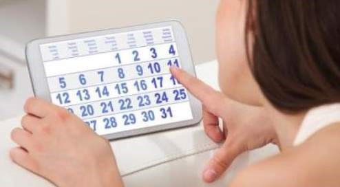 女性安全期自測怎么做 本文分享三種安全期自測方法
