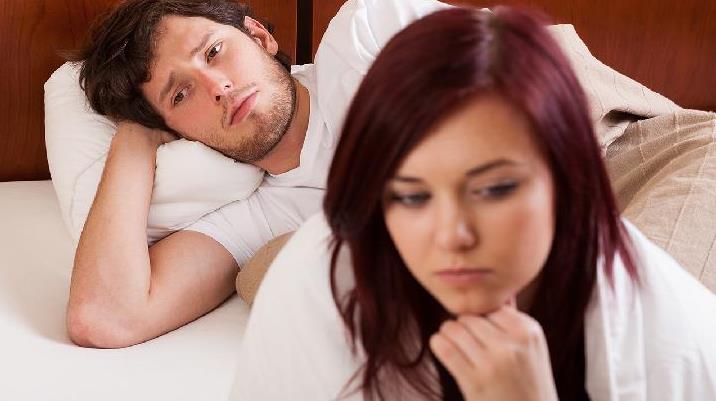 女性啪啪會濕但是沒感覺怎么回事 女性啪啪會濕但是沒感覺為什么