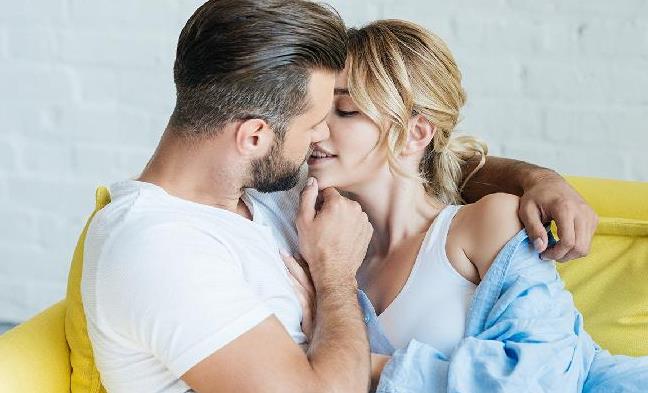 性生活中是男人更累還是女人更累 Doi的時(shí)候的感受