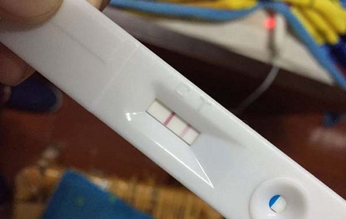 宮外孕能用驗孕棒測出來嗎 宮外懷孕的最佳處理方法