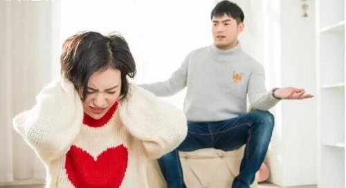 丈夫對妻子pua的表現(xiàn)是什么 一個人被PUA的5種跡象