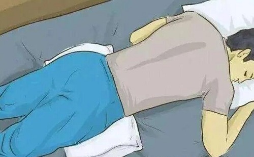 為什么男生腰一挺女生就疼呢 本文盤點三種可能的原因