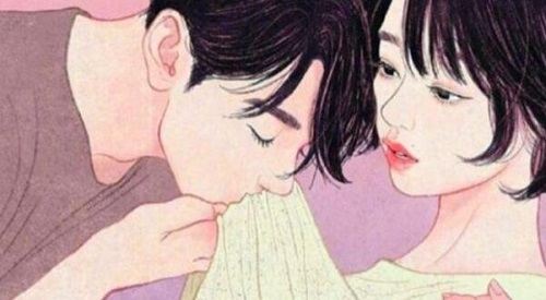 男生抱著你來回蹭你怎么樣 本文盤點男生來回蹭你的原因
