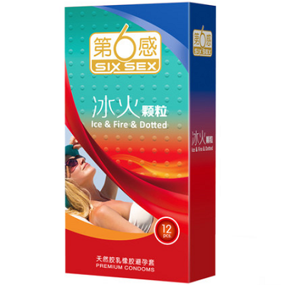 避孕套冰火一體怎么樣 冰火一體避孕套有什么特點(diǎn)