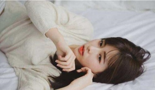 女生說疼男生應該繼續嗎 女性為什么房事時很疼