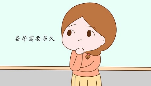 女性備孕時間需要多久 本文分享最科學的備孕時間