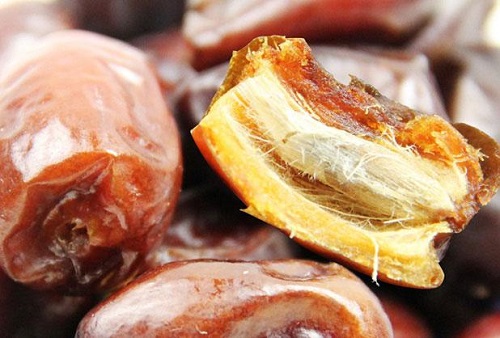 椰棗真能增強性功能嗎 椰棗正確的食用方法分享