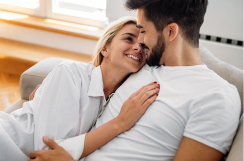 夫妻嘿咻需要避開哪些時間 夫妻健康同房時間一覽